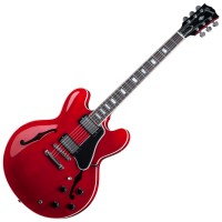 Photo GIBSON ES-335 2015 CHERRY