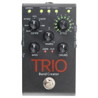 Photo DIGITECH TRIO BAND CREATOR