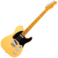 Photo FENDER 20TH ANNIVERSARY RELIC NOCASTER