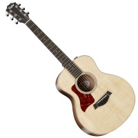 Photo TAYLOR GS MINI-E ROSEWOOD GAUCHER