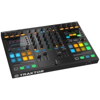 Photo NATIVE INSTRUMENTS TRAKTOR KONTROL S5