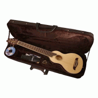 Photo WASHBURN ROVER 10