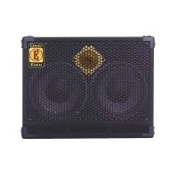 Photo EDEN D210XST4 500 WATTS SOUS 4 OHMS