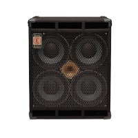 Photo EDEN D410XLT4 700 WATTS SOUS 4 OHMS