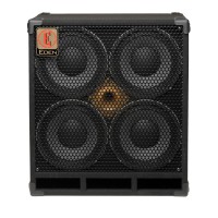 Photo EDEN D410XST4 BAFFLE 1000W 4 OHMS