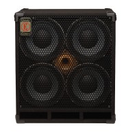Photo EDEN D410XST8 BAFFLE 1000W 8 OHMS