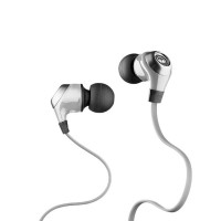 Photo MONSTER CABLE N-LITE-SL CASQUE IN-EAR ARGENT
