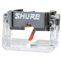 Photo SHURE N44G DIAMANT POUR M44G