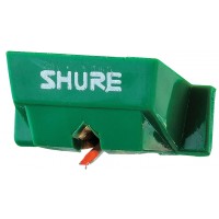 Photo SHURE N78S DIAMANT POUR M78S