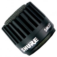 SHURE RK244G GRILLE POUR MICRO SM57 