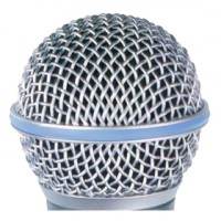 SHURE RK265G GRILLE POUR MICRO BETA58A 