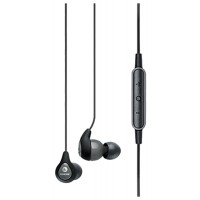 Photo SHURE SE112MPLUS INTRA DYNAMIQUE 1 VOIE CONTROLE TALK