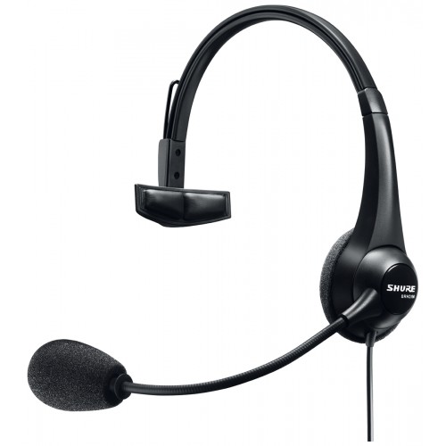 SHURE BRH31M MICRO CASQUE BROADCAST, Achat Micro chant / instrument Shure Vente, Acheter