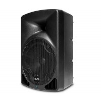 Photo ALTO PRO TX8 - ENCEINTE 8" BI-AMP 140W RMS