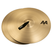 SABIAN AA ORCHESTRAL VIENNESE 20"
