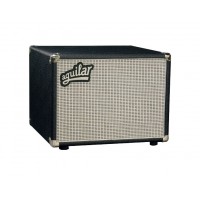 Photo AGUILAR DB112NT-CB8 - BAFFLE 1X12" CLASSIC BLACK 300W / 8 OHMS NO TWEET