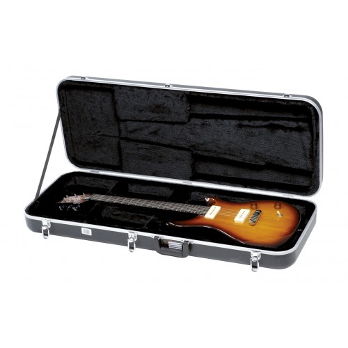 GATOR GC-ELECTRIC-T ETUI ABS DELUXE ELECTRIQUE TRADITIONNELLE