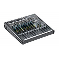 Photo MACKIE PROFX12V2 - CONSOLE 12 CANAUX + EFFETS
