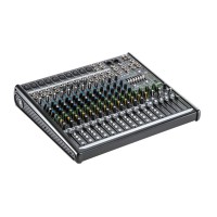Photo MACKIE PROFX16V2 - CONSOLE 16 CANAUX + EFFETS