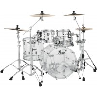 PEARL CRYSTAL BEAT 4 FTS FUSION 20" ULTRA CLEAR