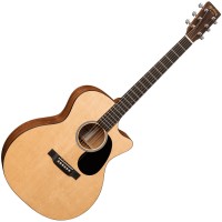 Photo MARTIN GPCRSGT EPICEA SITKA/SAPELE