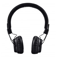 Photo MARSHALL MAJOR MKII CASQUE MARSHALL PICTHBLACK