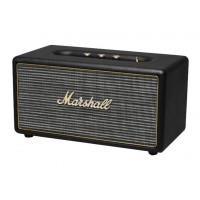 Photo MARSHALL STANMORE STATION ROCK 80 WATTS BLACK