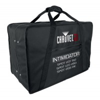 Photo CHAUVET CHS-X5X - HOUSSE POUR LYRE INTIMIDATOR