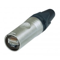 Photo NEUTRIK NE8MX6 - FICHE ETHERCON CAT6A
