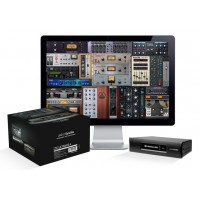 Photo UNIVERSAL AUDIO UAD-2 SATELLITE THUNDERBOLT OCTO ULTIMATE 4