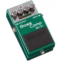 Photo BOSS BC-1X BASS COMP