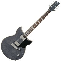 Photo YAMAHA REVSTAR 620 BURNT CHARCOAL