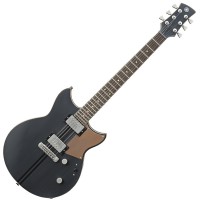 Photo YAMAHA REVSTAR P20 BRUSHED BLACK