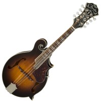 Photo FENDER CONCERT TONE MANDOLIN "F" 63SE