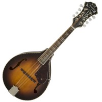 Photo FENDER CONCERT TONE MANDOLIN "A" 53S
