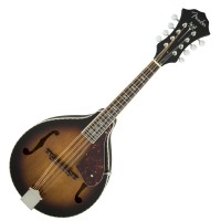 Photo FENDER CONCERT TONE MANDOLIN "A" 52E