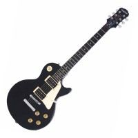 Photo EPIPHONE LP100 EBONY