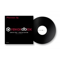 PIONEER DJ REKORDBOX DVS VINYLE DE CONTRLE
