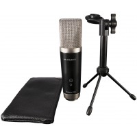 Photo M-AUDIO VOCALSTUDIO PACK ENREGISTREMENT