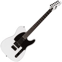 Photo ESP LTD TE-200 SNOW WHITE