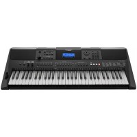 Photo YAMAHA PSR-E453 CLAVIER ARRANGEUR