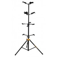 HERCULES STANDS GS526B - STAND 6 GUITARES