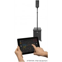 Photo HK AUDIO LUCAS-NANO608I - SYSTÈME AMPLIFIÉ BLUETOOTH