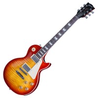 Photo GIBSON LP STANDARD 2016 HP HERITAGE CHERRY SUNBURST