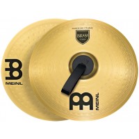 MEINL CYMBALES MARCHING STUDENT RANGE BRASS