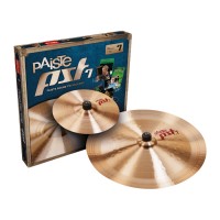 PAISTE PST 7 EFFECTS PACK (10/18)