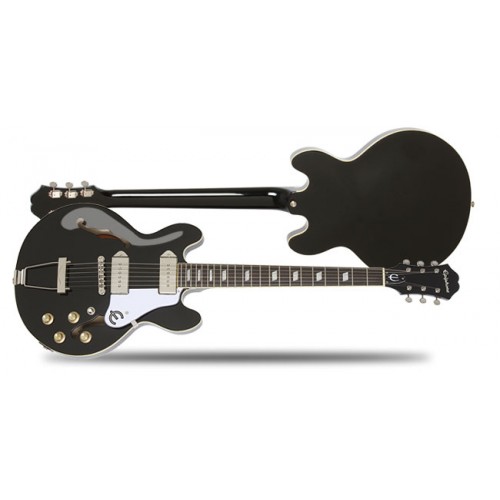 Epiphone Casino Ebony 89