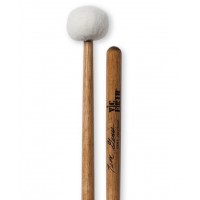 VIC FIRTH MAILLOCHES TIM GENIS GEN6 - HARD TONAL