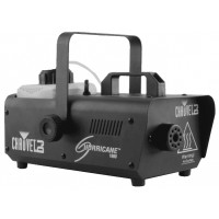 Photo CHAUVET H1000 HURRICANE 1000
