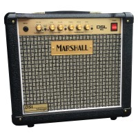 Photo MARSHALL DSL 5C VINTAGE